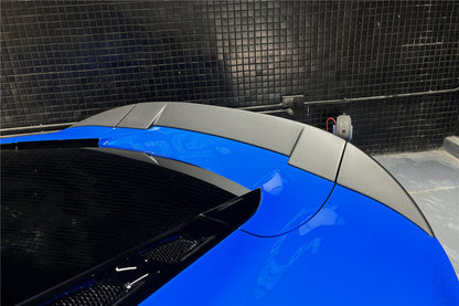 2021-2024 Lotus Emira OD Style Dry Carbon Fiber Trunk Spoiler - Carbonado