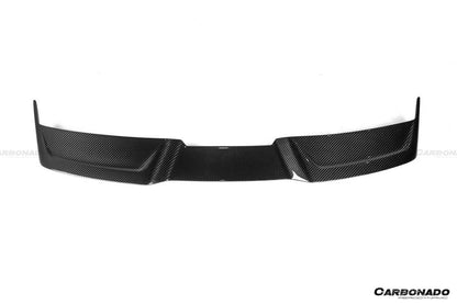 2021-2024 BMW M2 G87 OD-B Style Dry Carbon Fiber Trunk Spoiler