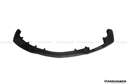 2003-2006 Mitsubishi Evo 7/8/9 OE Style Carbon Fiber Front Lip - Carbonado Aero