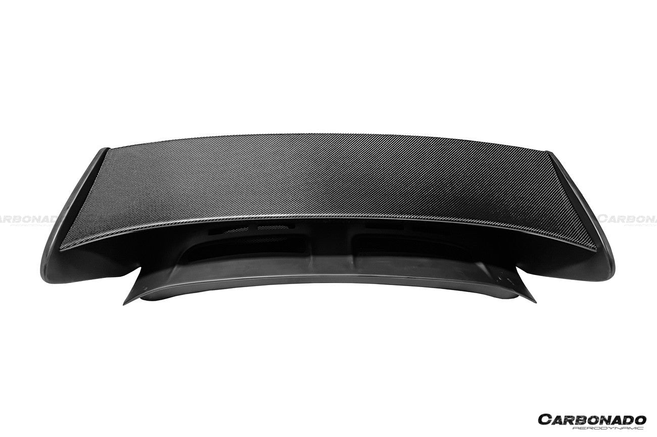 2005-2012 Porsche 911 997 Carrera/S GT3 Style Trunk Spoiler