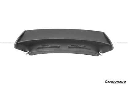 2005-2012 Porsche 911 997 Carrera/S GT3 Style Trunk Spoiler