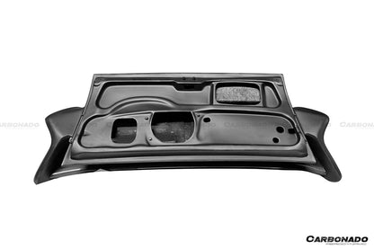 2005-2012 Porsche 911 997 Carrera/S GT3 Style Trunk Spoiler