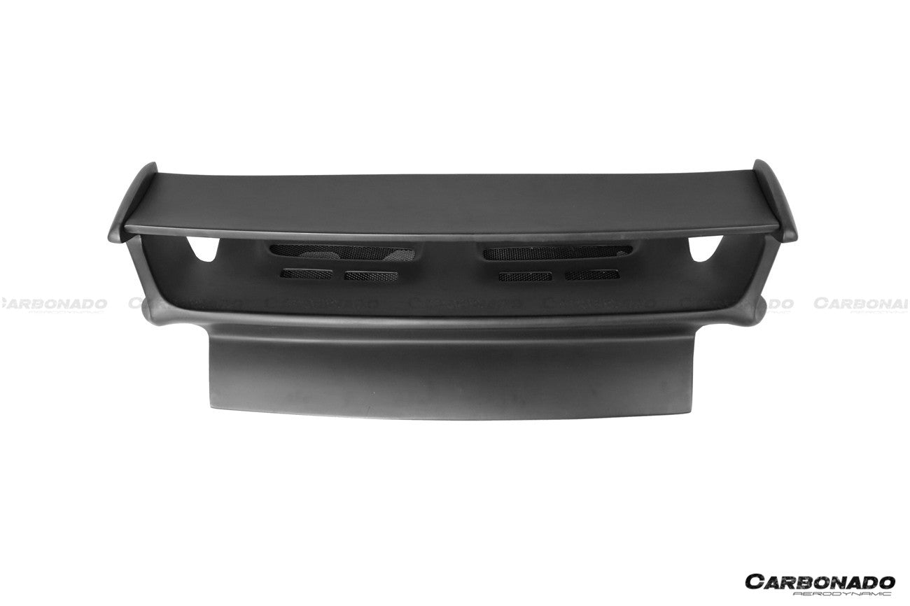 2005-2012 Porsche 911 997 2C | 4C Carrera GT3 Style Trunk Spoiler Wing Fits Carrera， S，4，4S