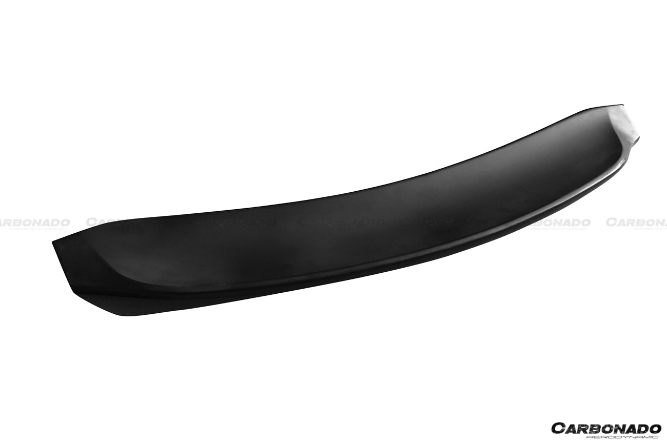 2012-2016 Porsche Boxster And Cayman 981 SPY Style Spoiler