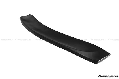2012-2016 Porsche Boxster And Cayman 981 SPY Style Spoiler