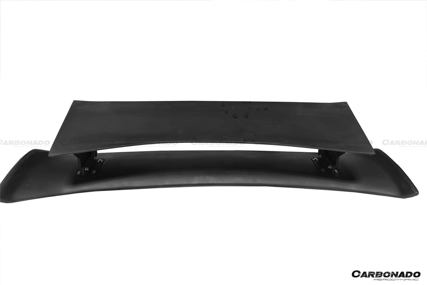 2012-2016 Porsche 981 Boxster TA Style Carbon Fiber Trunk Spoiler Wing