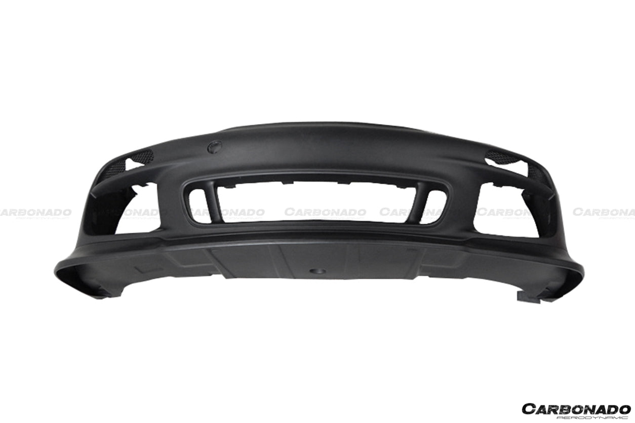 2009-2012 Porsche 911 997.2 Carrera S GT3 Style Body Kit