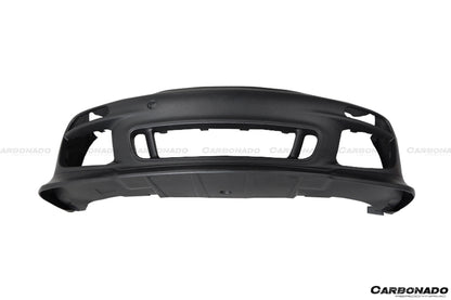 2009-2012 Porsche 911 997.2 Carrera S GT3 Style Body Kit