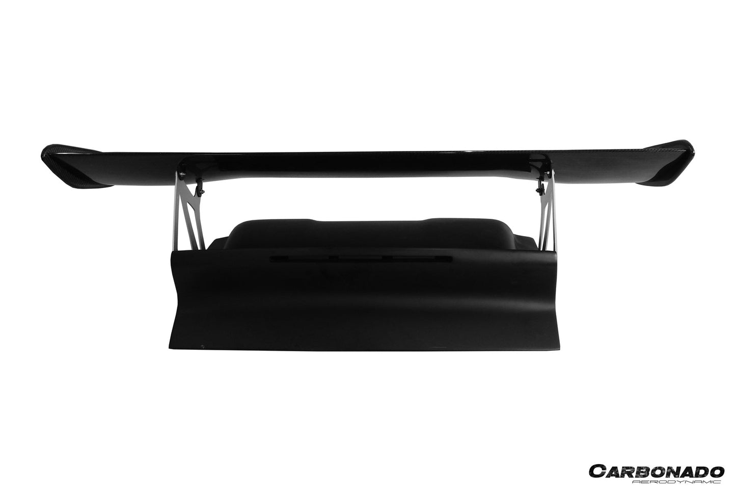 2005-2012 Porsche 911 997 Carrera    S RS Style Trunk Spoiler