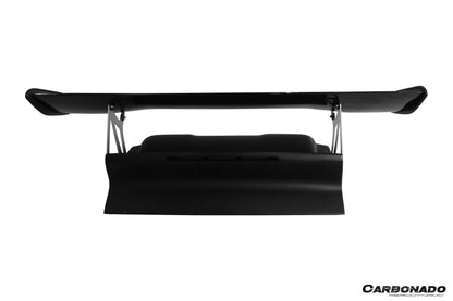 2005-2012 Porsche 911 997 Carrera    S RS Style Trunk Spoiler