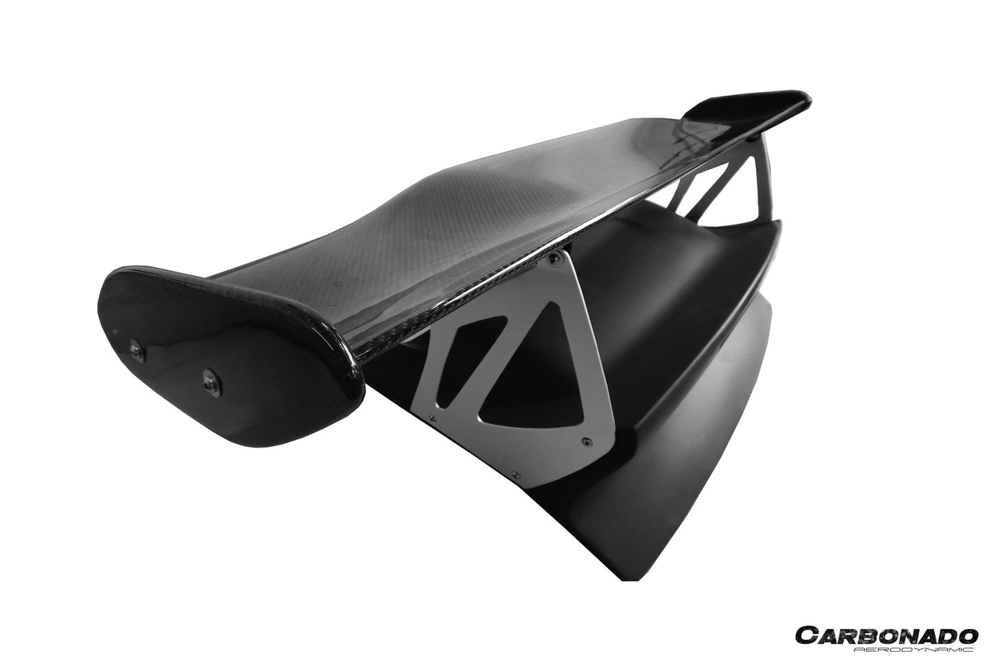 2005-2012 Porsche 911 997 Carrera    S RS Style Trunk Spoiler