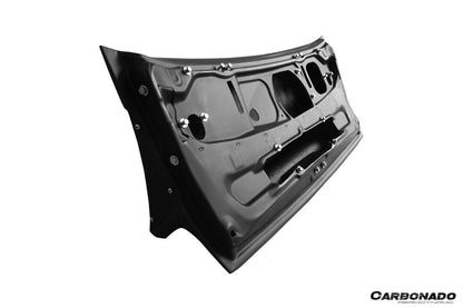 2005-2012 Porsche 911 997 Carrera    S RS Style Trunk Spoiler