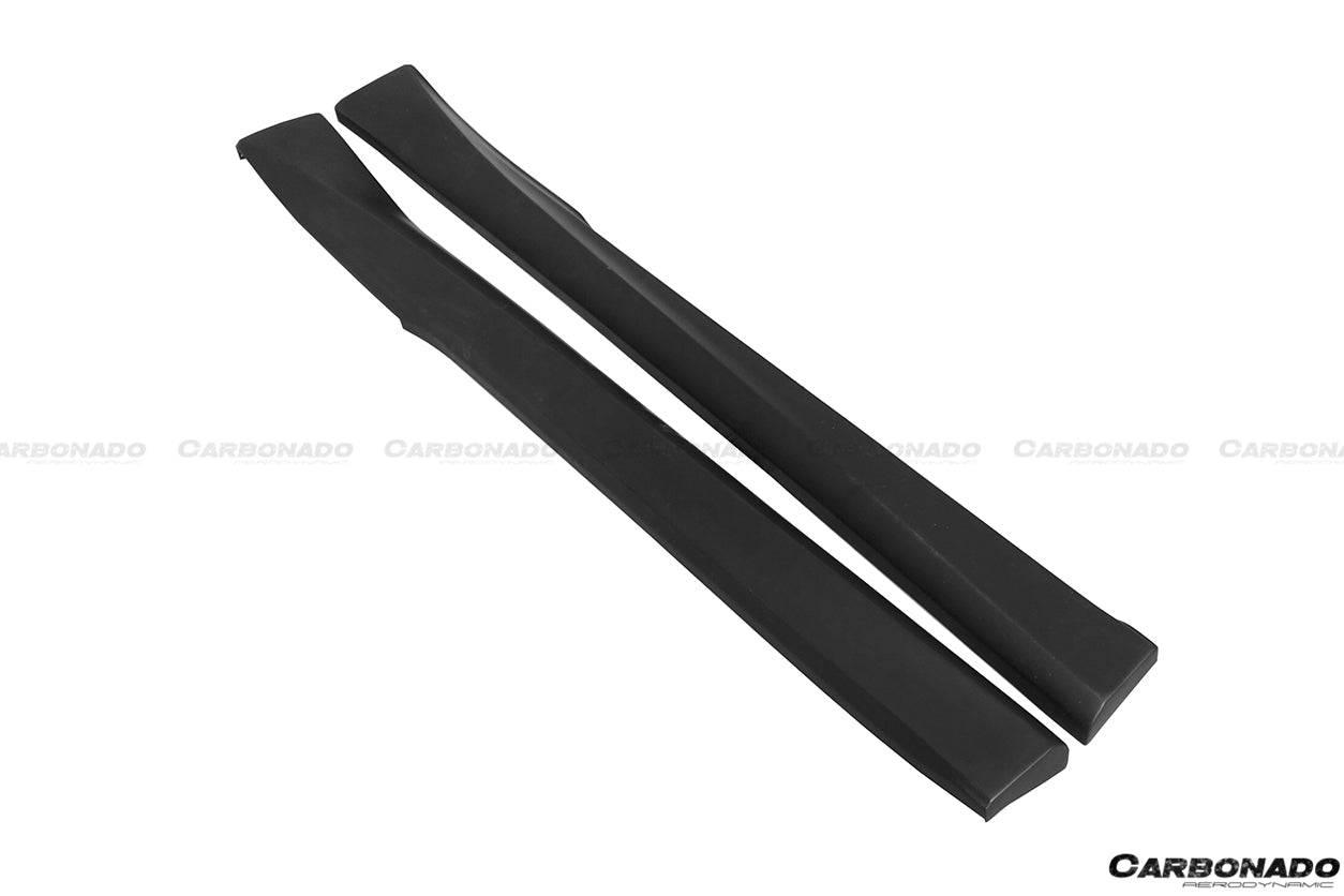2005-2008 Porsche 911 997.1 Carrera/S GT3 Style Body Kit - Carbonado Aero