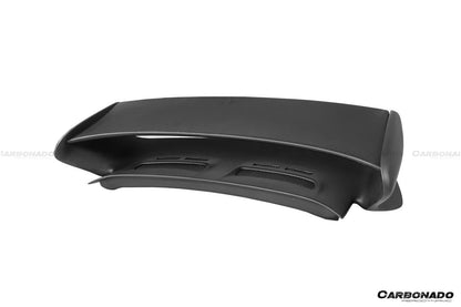 2005-2012 Porsche 911 997 Carrera & S GT3 Style Trunk Spoiler Wing