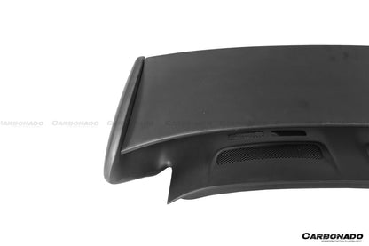 2005-2012 Porsche 911 997 Carrera & S GT3 Style Trunk Spoiler Wing