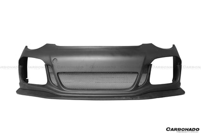 2012-2015 Porsche 911 991.1 Carrera/S GT3 Style Full Body Kit - Carbonado Aero