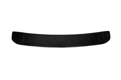 2013-2016 Porsche Panamera 970.2 FD Style Carbon Fiber Trunk Spoiler Wing
