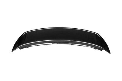 2013-2016 Porsche Panamera 970.2 FD Style Carbon Fiber Trunk Spoiler Wing