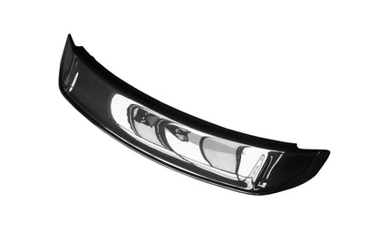 2013-2016 Porsche Panamera 970.2 FD Style Carbon Fiber Trunk Spoiler Wing