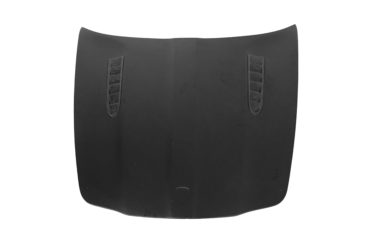2009-2016 Porsche Panamera 970 MSY Style Hood