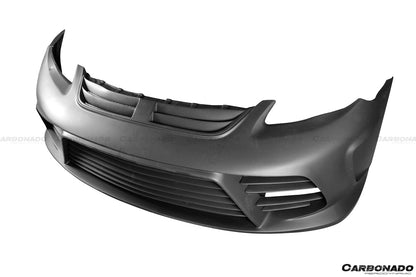 2010-2013 Porsche Panamera 970.1 MSY Style Wide Body Kit