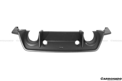 2012-2021 SCION FRS/ Subaru BRZ AMN Style Rear Diffuser - Carbonado Aero