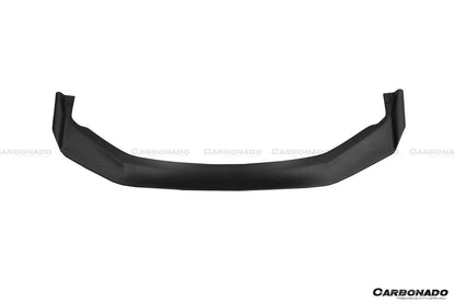2012-2016 Scion FRS / Toyota GT86/ Subaru BRZ RBY1 Style Carbon Fiber Front Lip - Carbonado Aero