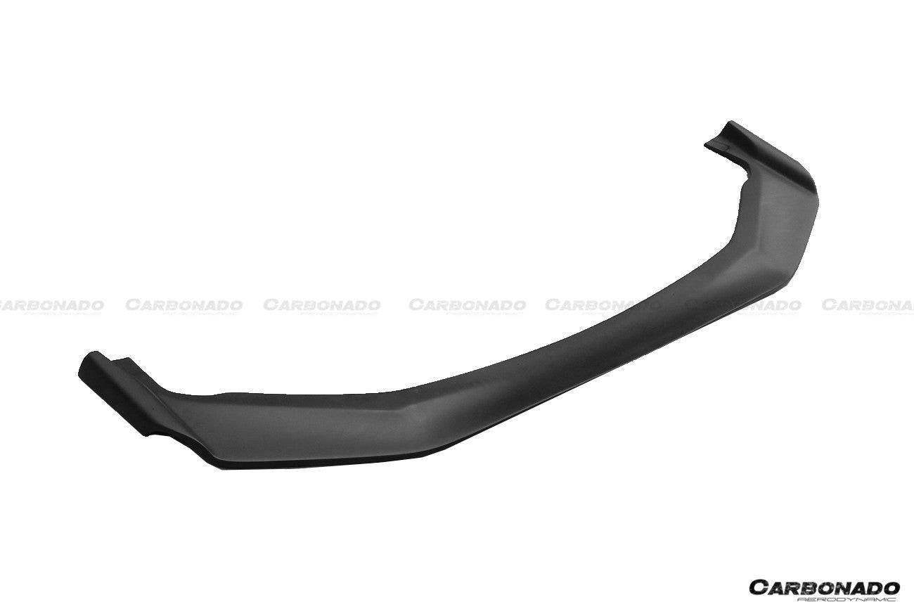 2012-2016 Scion FRS / Toyota GT86/ Subaru BRZ RBY1 Style Carbon Fiber Front Lip - Carbonado Aero