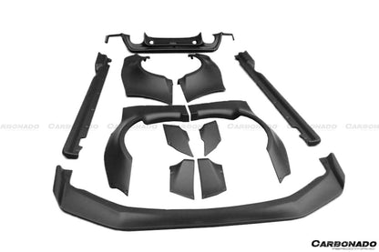 2012-2020 Scion FRS / Toyota GT86/ Subaru BRZ RBY1 Style Wide Body Kit - Carbonado Aero