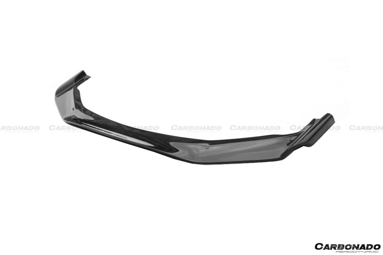 2012-2016 Scion FRS / Toyota GT86/ Subaru BRZ RBY1 Style Carbon Fiber Front Lip - Carbonado Aero