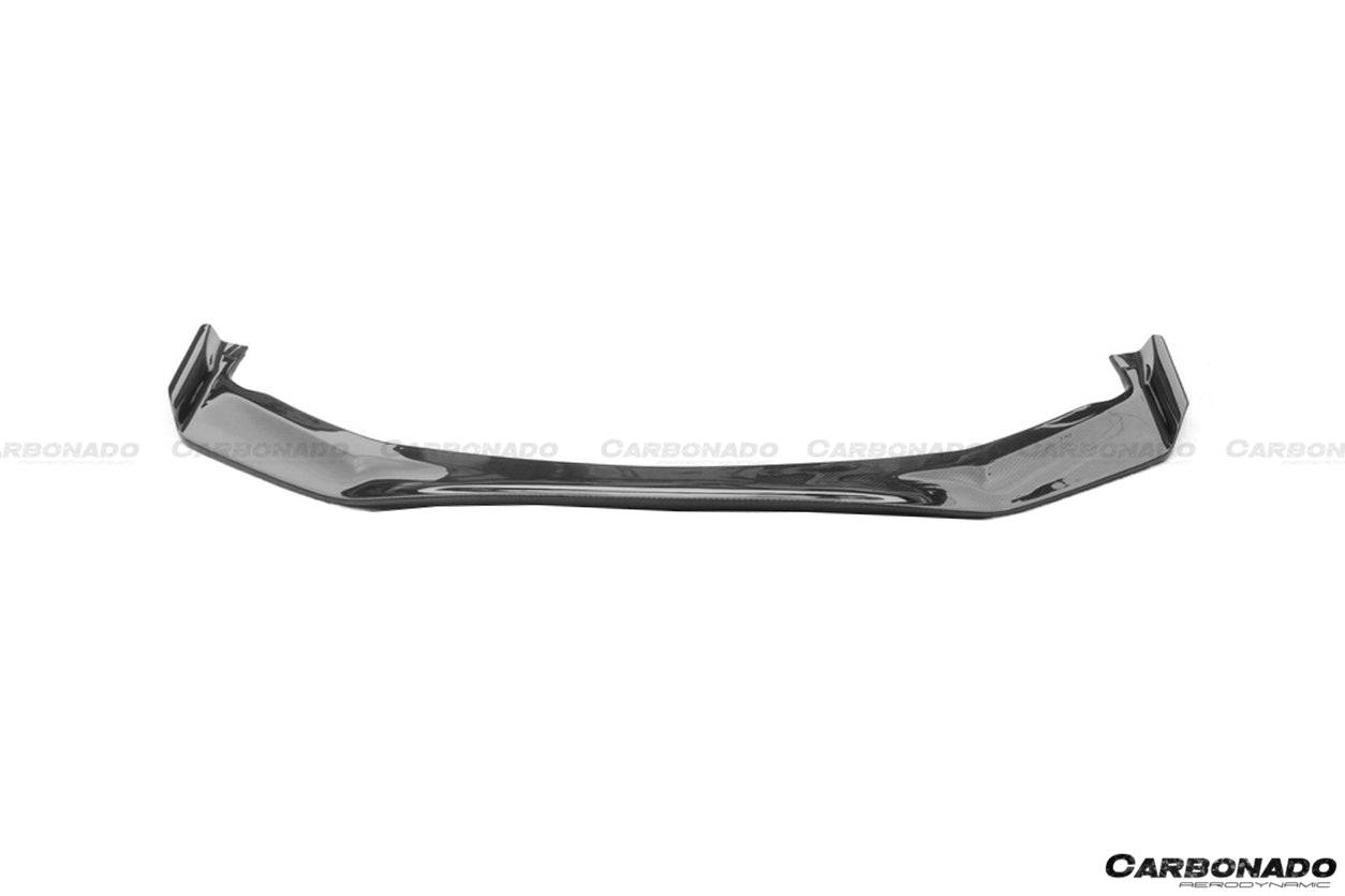 2012-2016 Scion FRS / Toyota GT86/ Subaru BRZ RBY1 Style Carbon Fiber Front Lip - Carbonado Aero