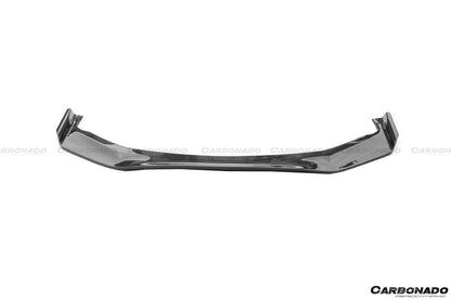 2012-2016 Scion FRS / Toyota GT86/ Subaru BRZ RBY1 Style Carbon Fiber Front Lip - Carbonado Aero