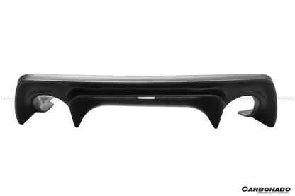 2012-2020 Scion FRS / Toyota GT86/ Subaru BRZ RBY2 Style Rear Diffuser - Carbonado Aero