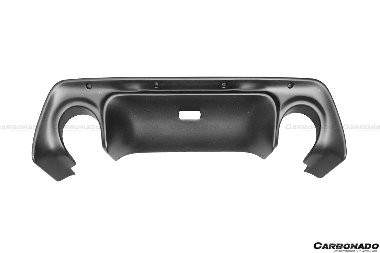 2012-2020 Scion FRS & Toyota GT86 & Subaru BRZ RBY3 Style Rear Diffuser