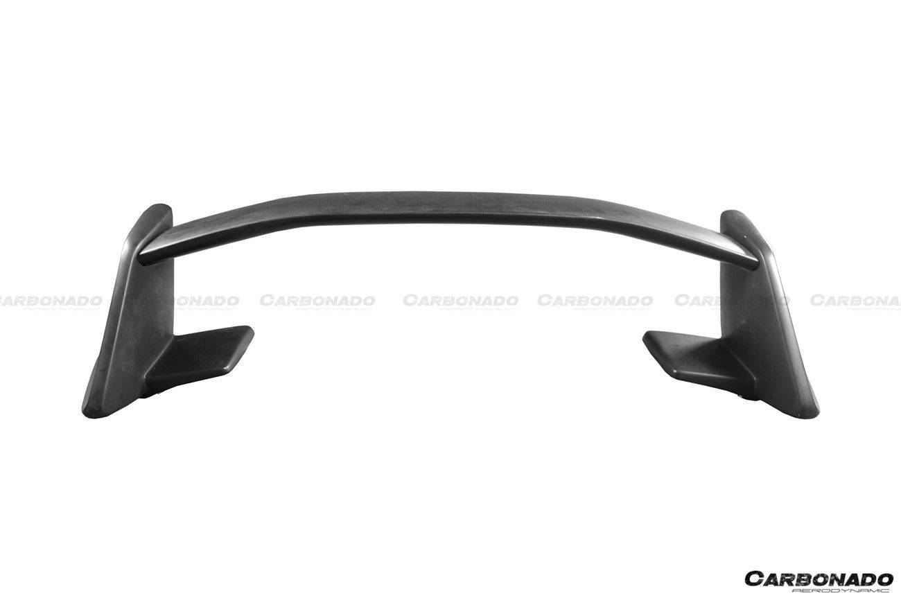 2012-2021 Scion FRS / Toyota GT86/ Subaru BRZ NRS Style Trunk Spoiler - Carbonado Aero