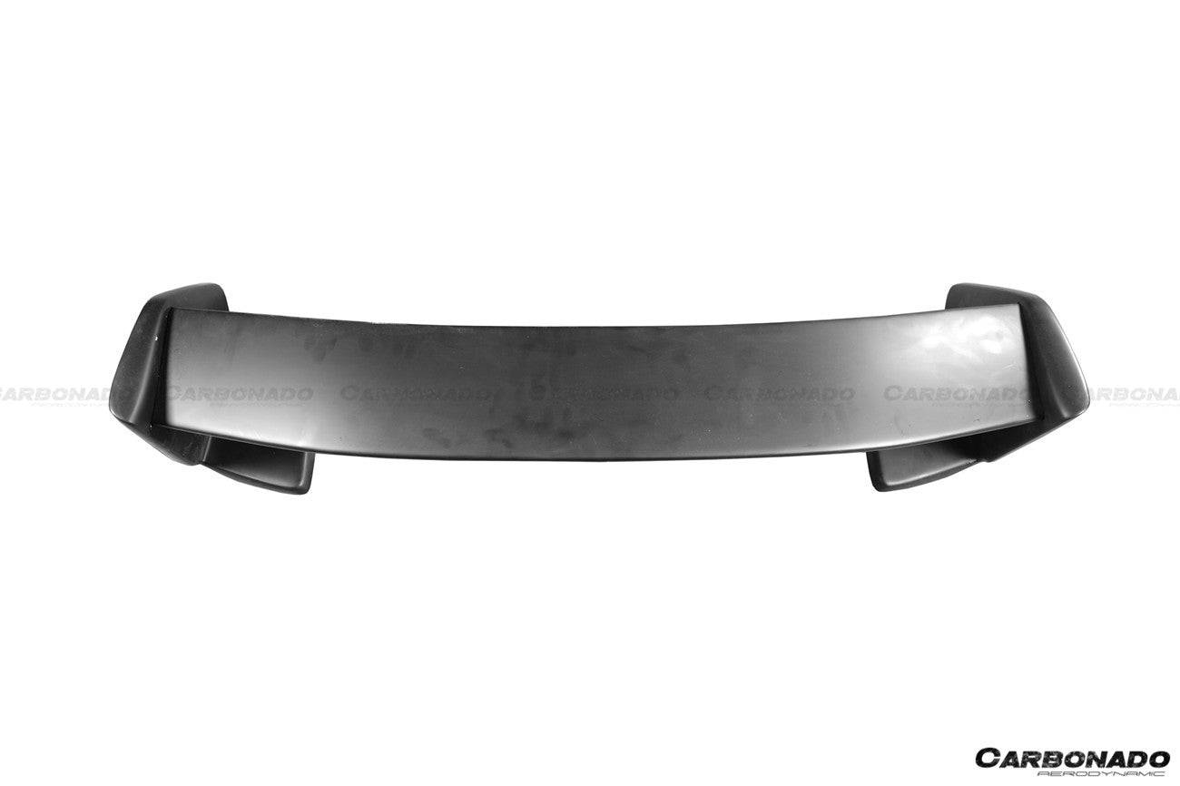 2012-2021 Scion FRS / Toyota GT86/ Subaru BRZ NRS Style Trunk Spoiler - Carbonado Aero