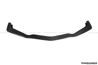 2013-2019 Corvette C7 Z51 ZR1-Style Front Conversion Body Kit