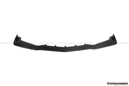 2013-2019 Corvette Z06 Grandsport ZR1 Style Front Conversion Body Kit