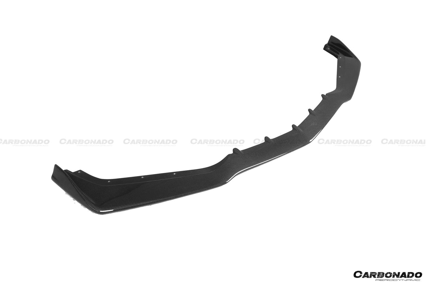 2013-2019 Corvette C7 Z51 ZR1-Style Front Conversion Body Kit