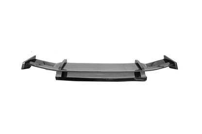 2019-2024 McLaren GT WP Style Dry Carbon Fiber Wing