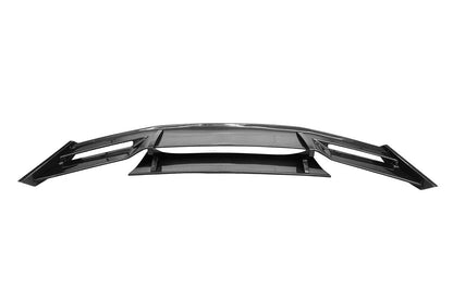 2019-2024 McLaren GT WP Style Dry Carbon Fiber Wing