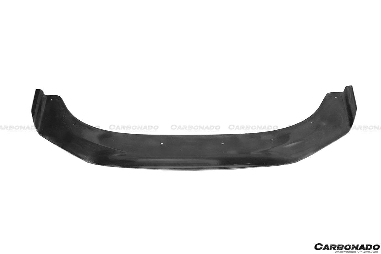 2003-2008 Nissan 350Z BRY Style Front Bumper - Carbonado Aero