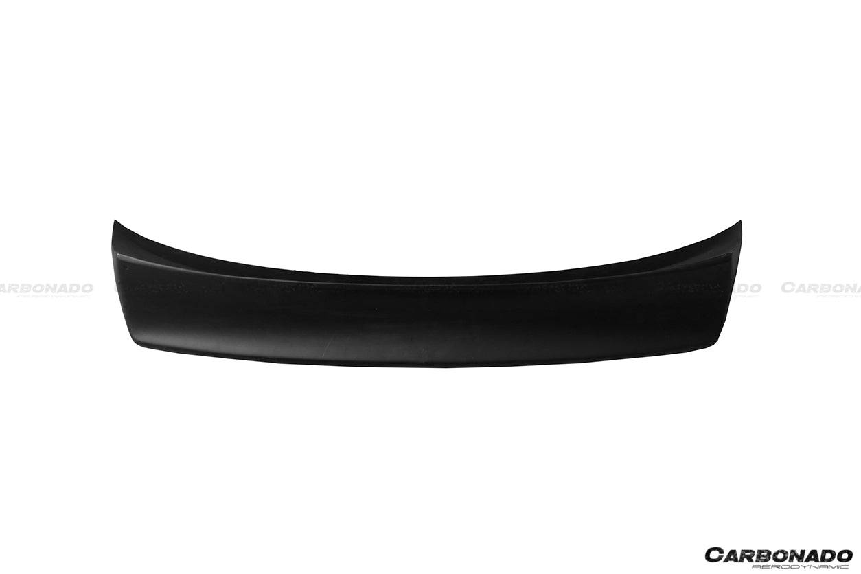 2003-2008 Nissan 350Z BRY Style Trunk Spoiler - Carbonado Aero