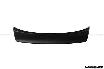 2003-2008 Nissan 350Z BRY Style Trunk Spoiler - Carbonado Aero