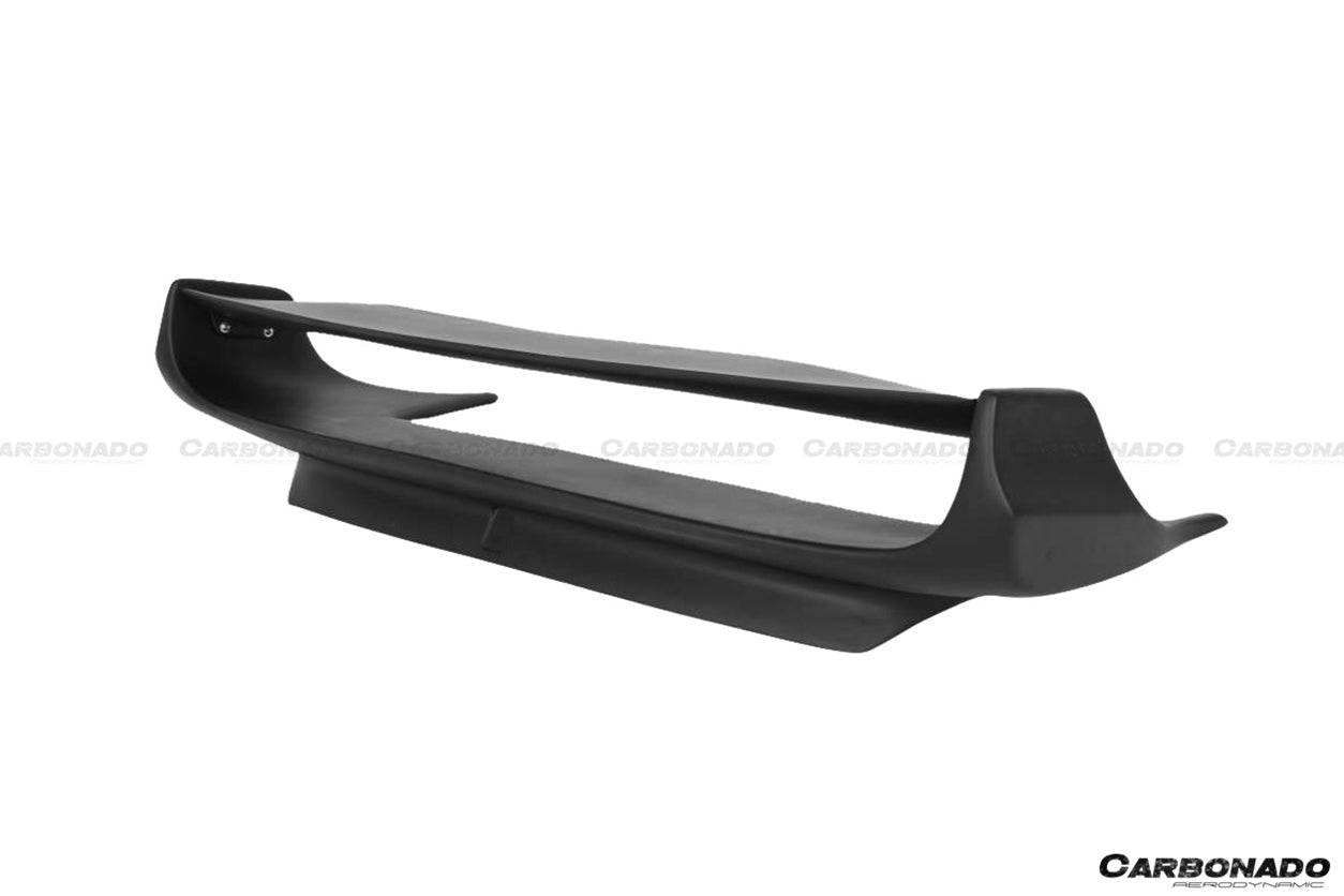 2003-2008 Nissan 350Z VS3 Style Trunk Spoiler - Carbonado Aero