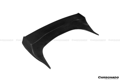 2003-2008 Nissan 350Z VS3 Style Trunk Spoiler - Carbonado Aero