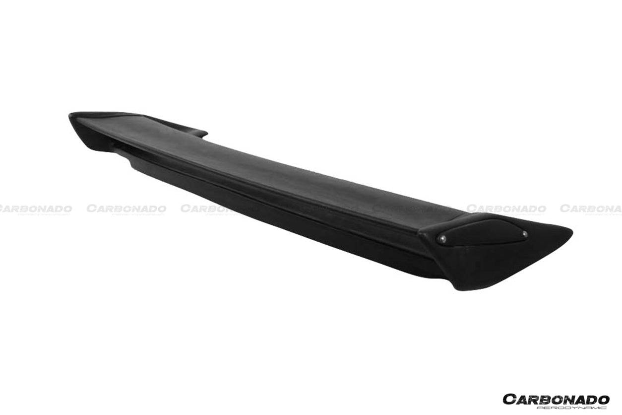 2003-2008 Nissan 350Z NS Style Trunk Spoiler – EUDM Autosports