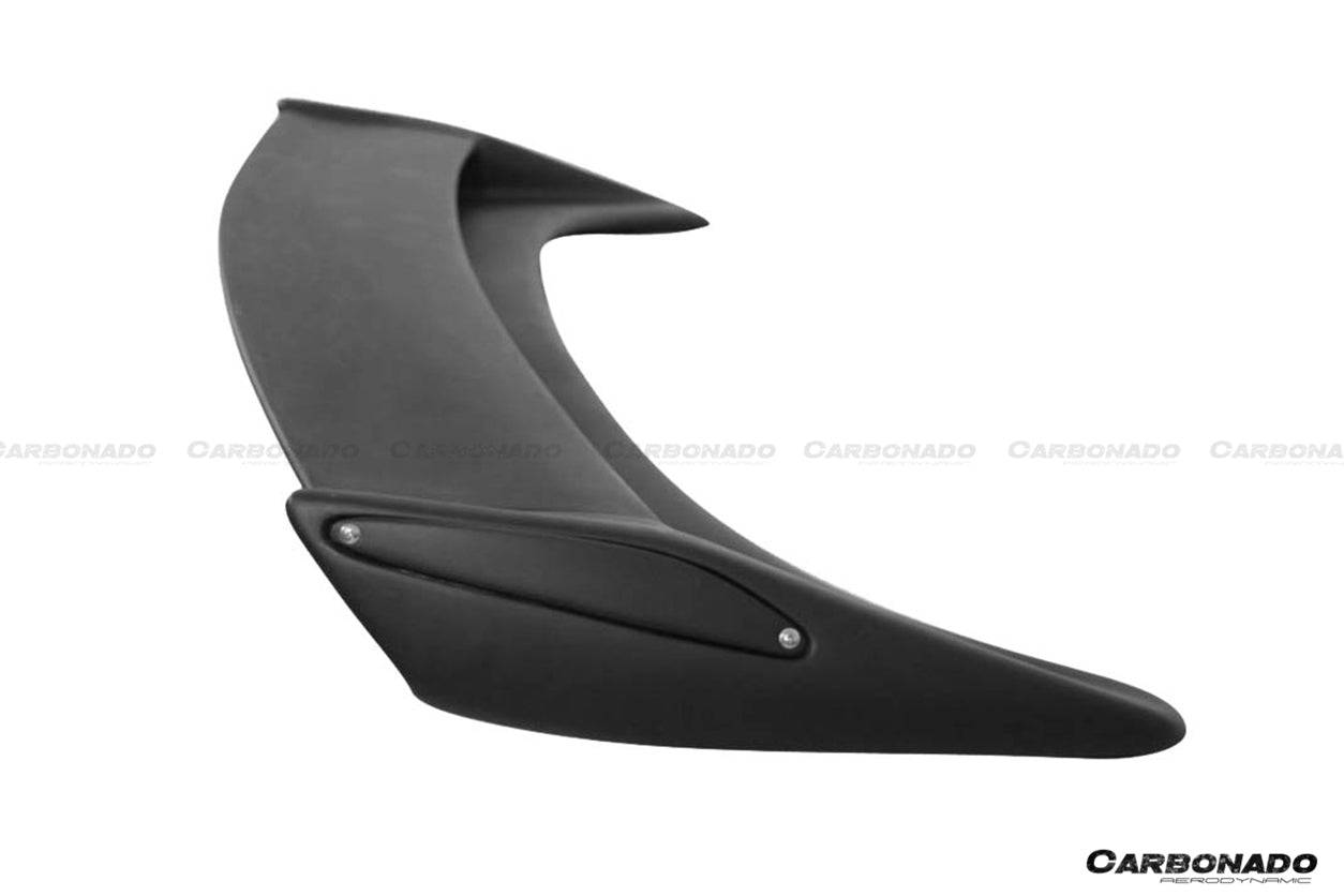 2003-2008 Nissan 350Z NS Style Trunk Spoiler - Carbonado Aero