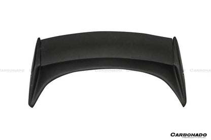 2003-2008 Nissan 350Z NS Style Trunk Spoiler - Carbonado Aero