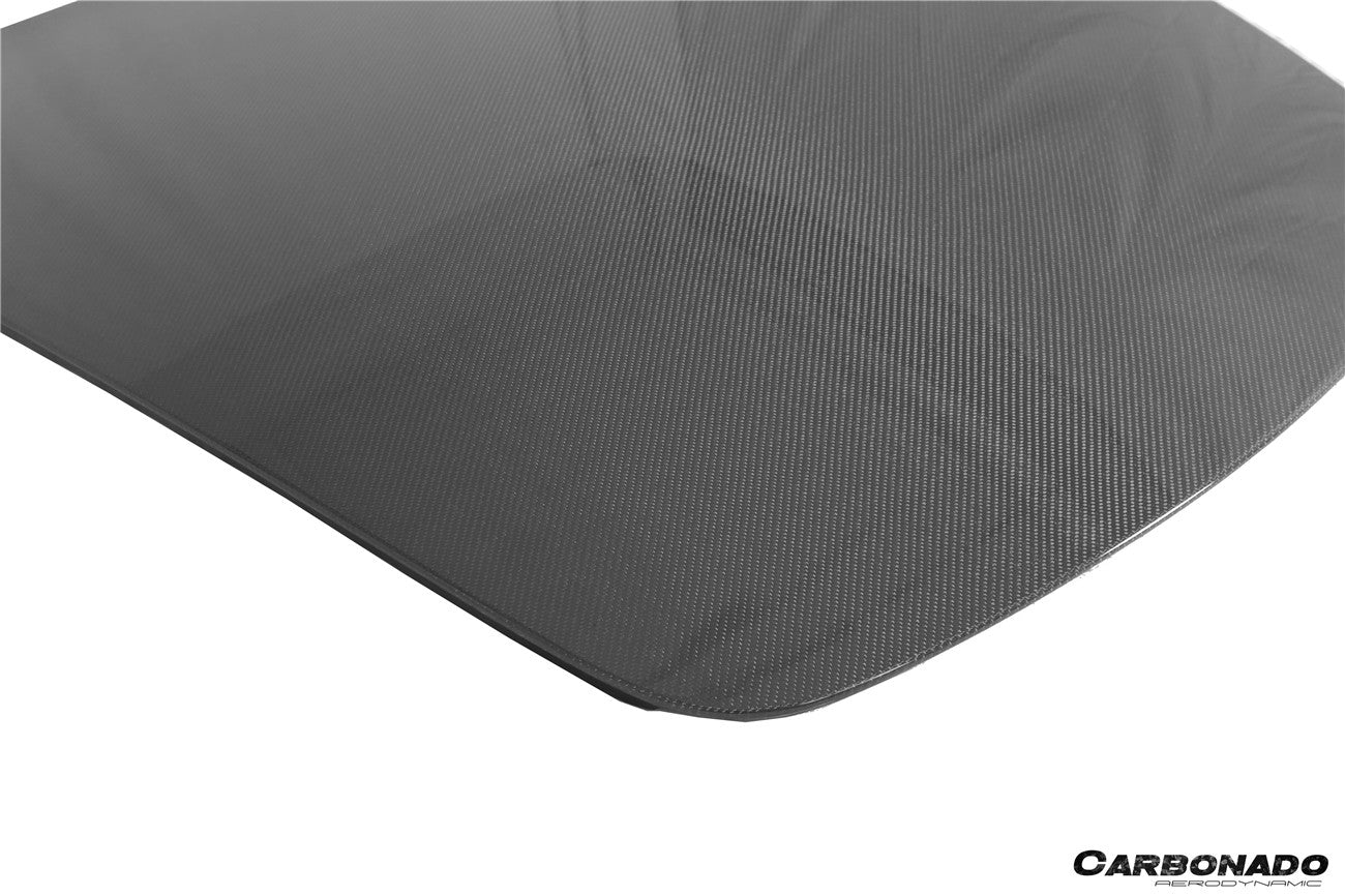 2005-2012 Porsche 911 987 997 OE Style Hood | Fits  Carrera , Targa, Cayman, Boxster